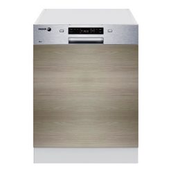 Máy rửa bát Fagor LVF-17AIX