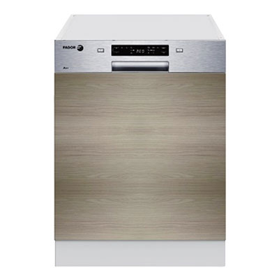 Máy rửa bát Fagor LVF-17AIX