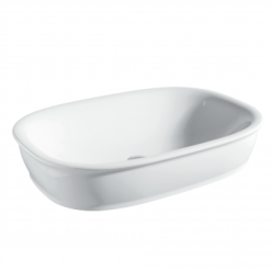 Chậu rửa mặt lavabo đặt bàn ELIMEN LW10150