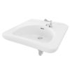 Chậu rửa lavabo TOTO LW103JT1#W