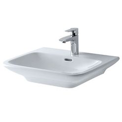 Chậu rửa lavabo TOTO LW160CB#XW