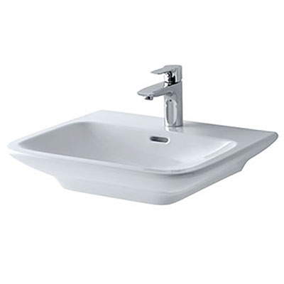 Chậu rửa lavabo TOTO LW160CB#XW