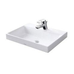 Chậu rửa lavabo TOTO LW1616CB#XW