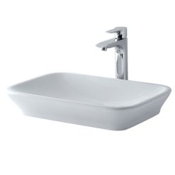 Chậu rửa lavabo TOTO LW161B#XW