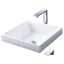 Chậu rửa lavabo TOTO LW1714B#XW