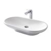 Chậu rửa lavabo TOTO LW181Y#W