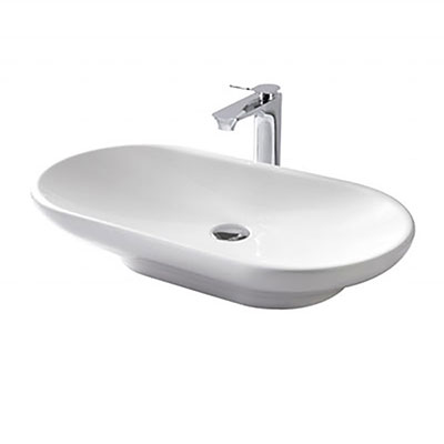 Chậu rửa lavabo TOTO LW181Y#W