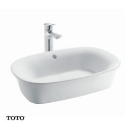 Chậu rửa mặt TOTO LW190K
