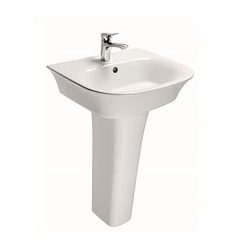Chậu rửa lavabo TOTO LW196K#W LW196FK#W