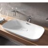 Chậu rửa lavabo TOTO LW3717HB#XW