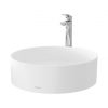 Chậu rửa lavabo TOTO LW572JWF
