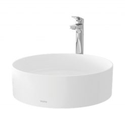 Chậu rửa lavabo TOTO LW572JWF