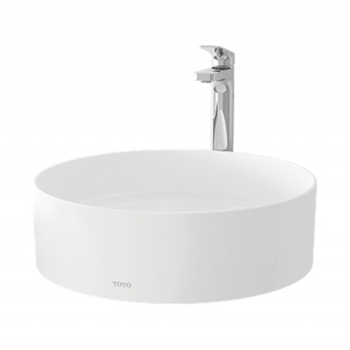 Chậu rửa lavabo TOTO LW572JWF