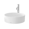 Chậu rửa lavabo TOTO LW573JW/F#W
