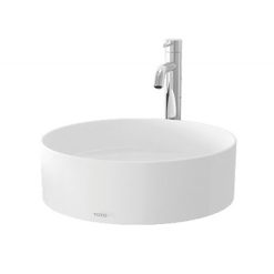 Chậu rửa lavabo TOTO LW573JW/F#W
