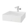 Chậu rửa mặt lavabo TOTO LW574JWF