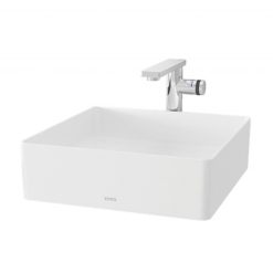 Chậu rửa mặt lavabo TOTO LW574JWF
