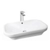 Chậu rửa lavabo TOTO LW630JW/F#W