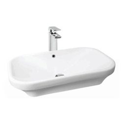 Chậu rửa lavabo TOTO LW630JW/F#W