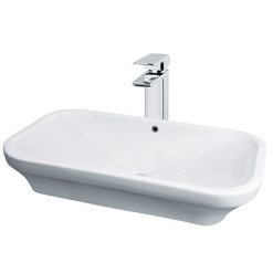 Chậu rửa lavabo TOTO LW631JW/F#W