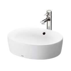 Chậu rửa lavabo TOTO LW760LB#XW