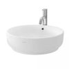 Chậu rửa lavabo TOTO LW895JW/F#W