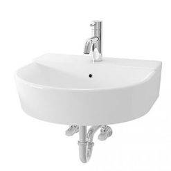 Chậu rửa lavabo TOTO LW897CJW/F#W