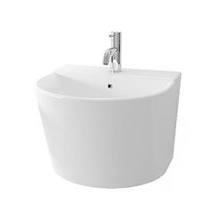 Chậu rửa lavabo TOTO LW898CJW/F#W