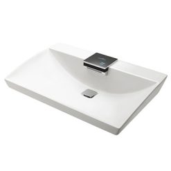 Chậu rửa lavabo TOTO LW991A#NW1