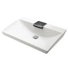 Chậu rửa lavabo TOTO LW-991B