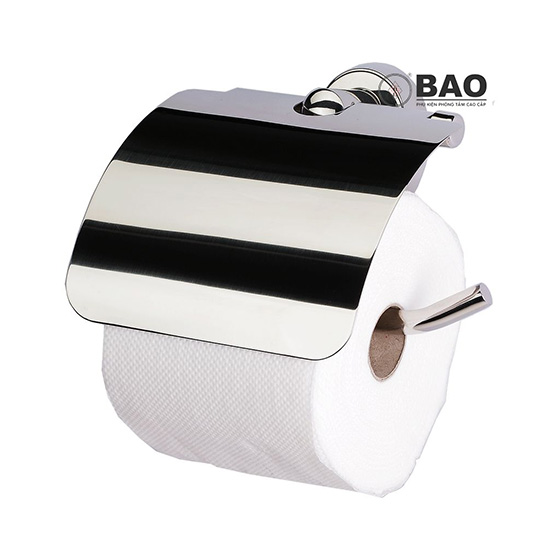 Treo giấy vệ sinh BAO M1-1003