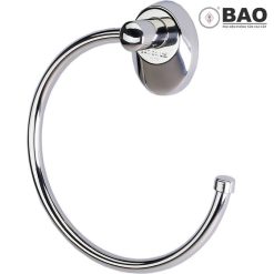 Vòng treo khăn Inox BAO M1-1004
