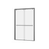 Vách kính nhà tắm cánh quạt JOMOO M1211S