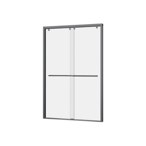 Vách kính nhà tắm cánh quạt JOMOO M1211S