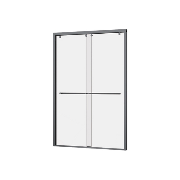 Vách kính nhà tắm cánh quạt JOMOO M1211S