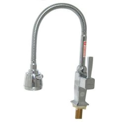 Vòi rửa bát giá rẻ Rovely 212