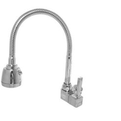 Vòi rửa bát giá rẻ Rovely 213