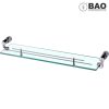 Kệ kính dưới gương BAO M4-402