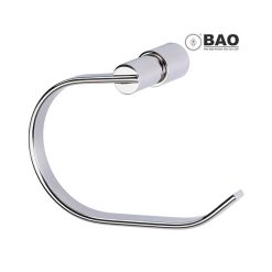 Vòng treo khăn Inox BAO M4-404
