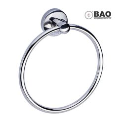 Vòng treo khăn Inox BAO M5-504