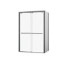 Vách kính nhà tắm cánh quạt JOMOO M6211S