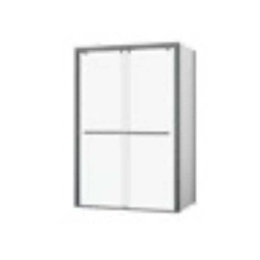 Vách kính nhà tắm cánh quạt JOMOO M6211S