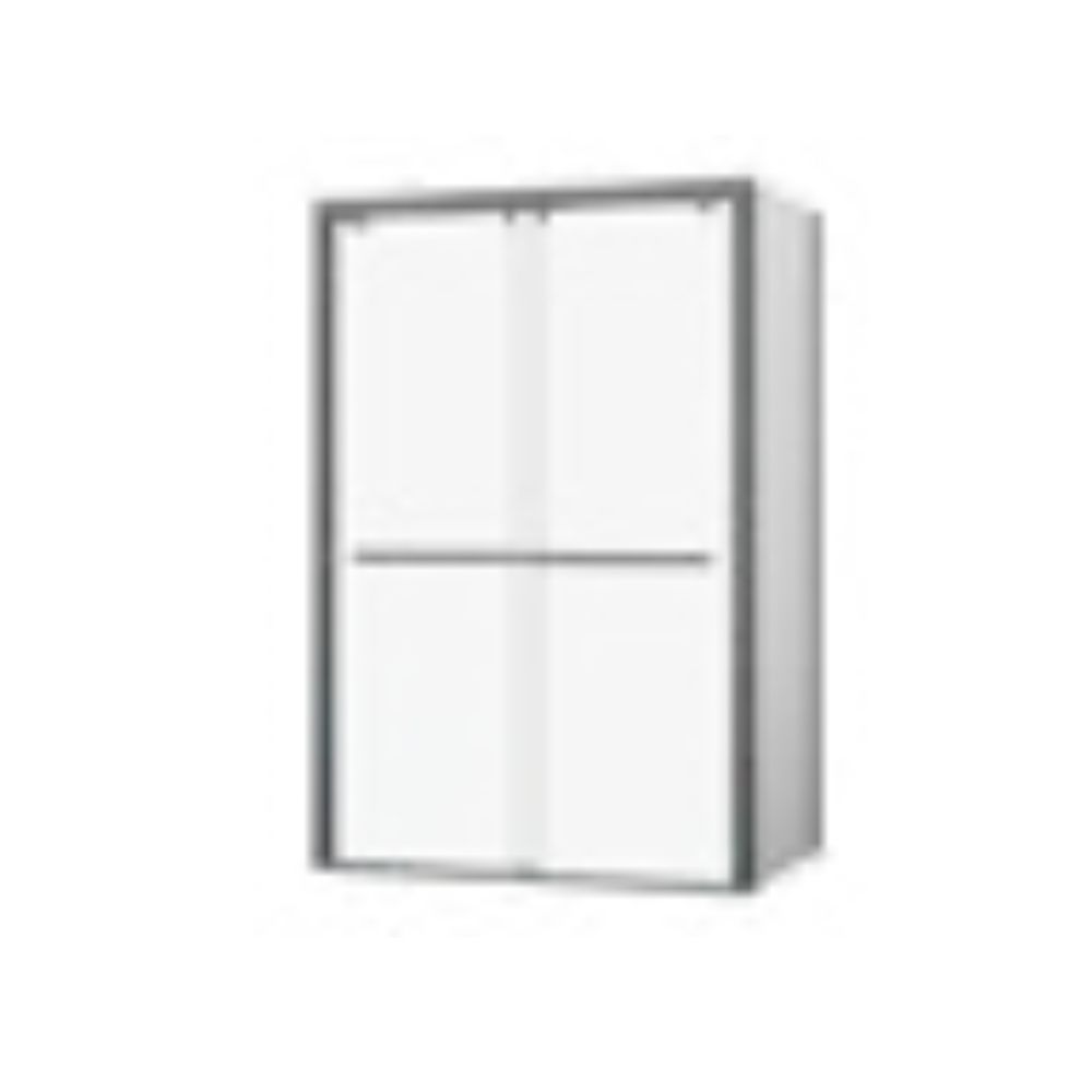 Vách kính nhà tắm cánh quạt JOMOO M6211S