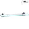 Kệ kính dưới gương BAO M7-702