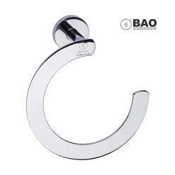 Vòng treo khăn Inox BAO M7-704