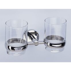 Kệ cốc đánh răng BAO M7-705