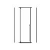 Vách kính nhà tắm cánh quạt JOMOO M7A1810