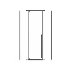 Vách kính nhà tắm cánh quạt JOMOO M7A1810