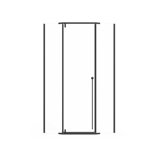 Vách kính nhà tắm cánh quạt JOMOO M7A1810