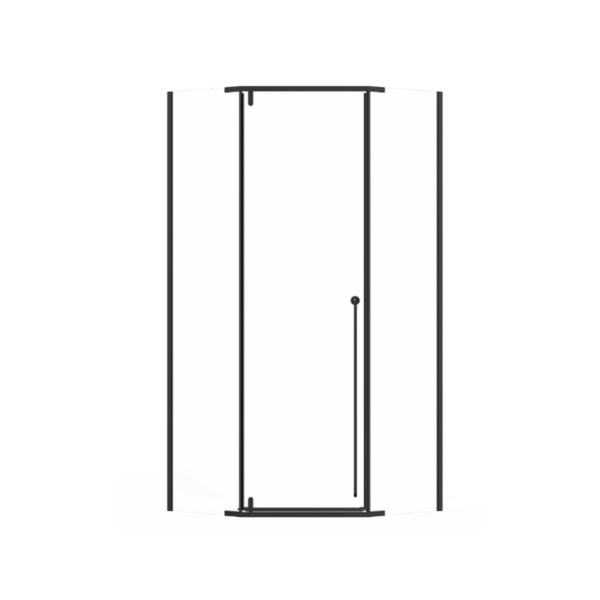 Vách kính nhà tắm cánh quạt JOMOO M7A1810